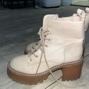 Altard State booties